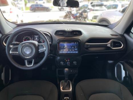 JEEP Renegade 1.8 16V 4P FLEX AUTOMTICO, Foto 13