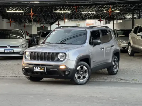 JEEP Renegade 1.8 16V 4P FLEX AUTOMTICO, Foto 1