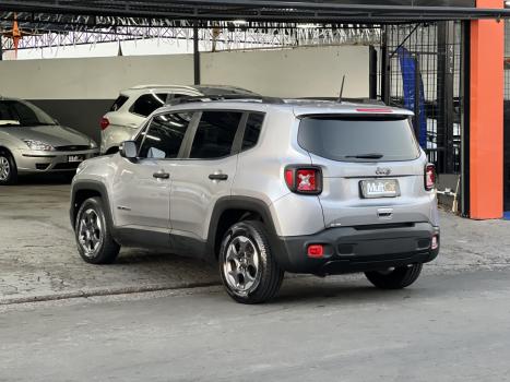 JEEP Renegade 1.8 16V 4P FLEX AUTOMTICO, Foto 4