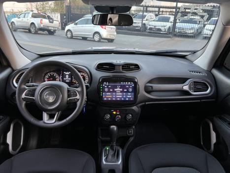 JEEP Renegade 1.8 16V 4P FLEX AUTOMTICO, Foto 7