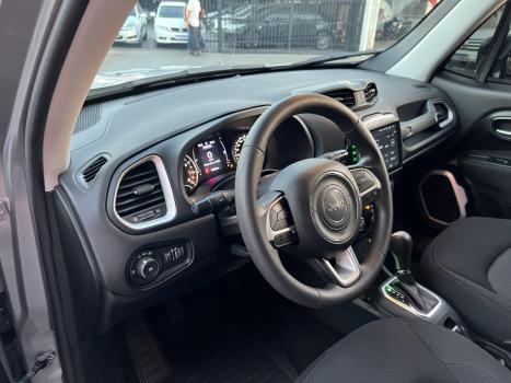 JEEP Renegade 1.8 16V 4P FLEX AUTOMTICO, Foto 11