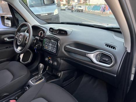 JEEP Renegade 1.8 16V 4P FLEX AUTOMTICO, Foto 16