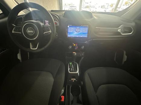 JEEP Renegade 1.8 16V 4P FLEX AUTOMTICO, Foto 6