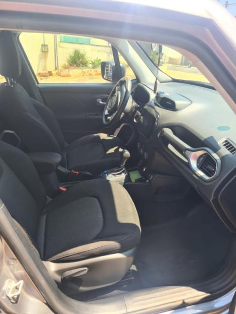 JEEP Renegade 1.8 16V 4P FLEX AUTOMTICO, Foto 2