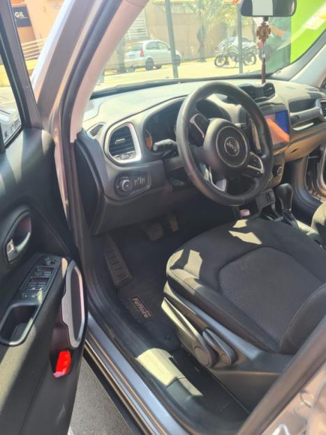 JEEP Renegade 1.8 16V 4P FLEX AUTOMTICO, Foto 6