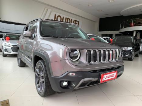 JEEP Renegade 1.8 16V 4P LIMITED FLEX AUTOMTICO, Foto 3