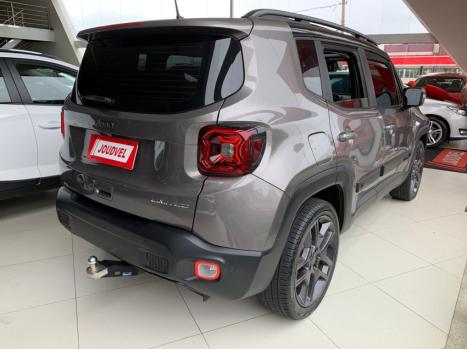 JEEP Renegade 1.8 16V 4P LIMITED FLEX AUTOMTICO, Foto 6