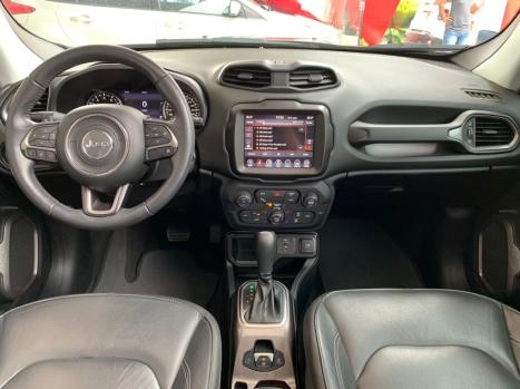 JEEP Renegade 1.8 16V 4P LIMITED FLEX AUTOMTICO, Foto 7