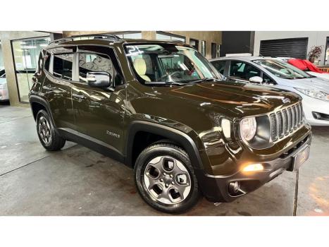 JEEP Renegade 1.8 16V 4P FLEX AUTOMTICO, Foto 1