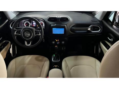 JEEP Renegade 1.8 16V 4P FLEX AUTOMTICO, Foto 4