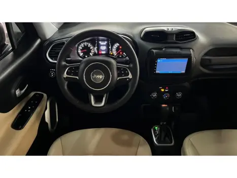 JEEP Renegade 1.8 16V 4P FLEX AUTOMTICO, Foto 14