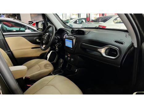 JEEP Renegade 1.8 16V 4P FLEX AUTOMTICO, Foto 17