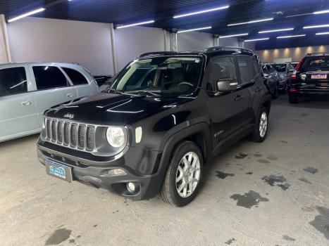 JEEP Renegade 1.8 16V 4P FLEX SPORT AUTOMTICO, Foto 2