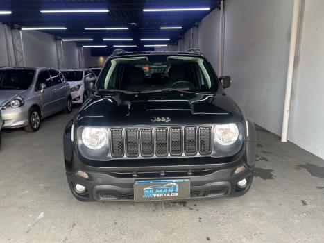 JEEP Renegade 1.8 16V 4P FLEX SPORT AUTOMTICO, Foto 3