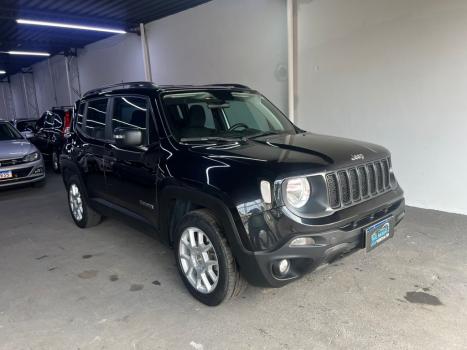 JEEP Renegade 1.8 16V 4P FLEX SPORT AUTOMTICO, Foto 4