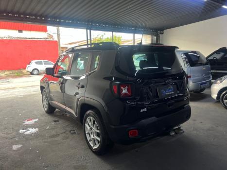 JEEP Renegade 1.8 16V 4P FLEX SPORT AUTOMTICO, Foto 5