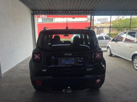 JEEP Renegade 1.8 16V 4P FLEX SPORT AUTOMTICO, Foto 6