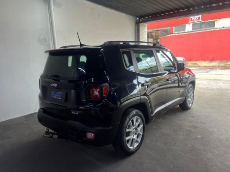 JEEP Renegade 1.8 16V 4P FLEX SPORT AUTOMTICO, Foto 7