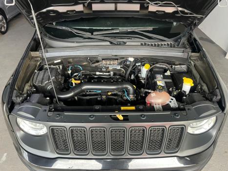 JEEP Renegade 1.8 16V 4P FLEX SPORT AUTOMTICO, Foto 8