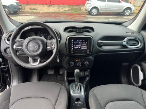 JEEP Renegade 1.8 16V 4P FLEX SPORT AUTOMTICO, Foto 10