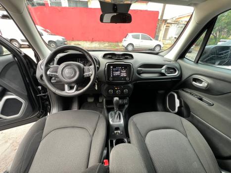 JEEP Renegade 1.8 16V 4P FLEX SPORT AUTOMTICO, Foto 12