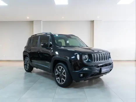 JEEP Renegade 1.8 16V 4P FLEX LONGITUDE AUTOMTICO, Foto 2