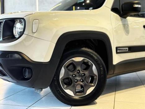 JEEP Renegade 1.8 16V 4P FLEX, Foto 4