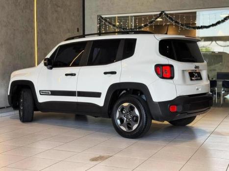 JEEP Renegade 1.8 16V 4P FLEX, Foto 5