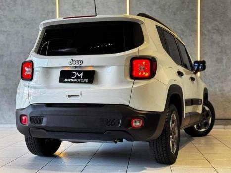 JEEP Renegade 1.8 16V 4P FLEX, Foto 7