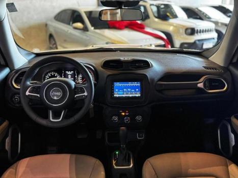 JEEP Renegade 1.8 16V 4P FLEX, Foto 12