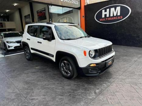 JEEP Renegade 1.8 16V 4P FLEX AUTOMTICO, Foto 3