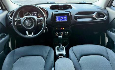 JEEP Renegade 1.8 16V 4P FLEX AUTOMTICO, Foto 5