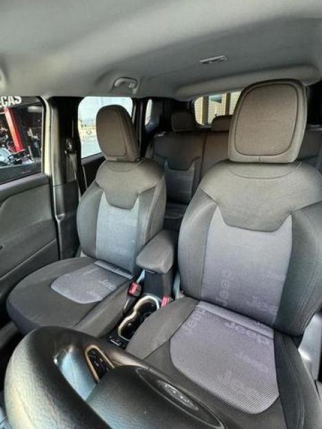 JEEP Renegade 1.8 16V 4P FLEX AUTOMTICO, Foto 6