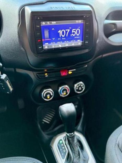 JEEP Renegade 1.8 16V 4P FLEX AUTOMTICO, Foto 7