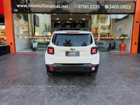 JEEP Renegade 1.8 16V 4P FLEX AUTOMTICO, Foto 9