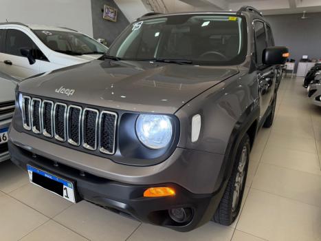 JEEP Renegade 1.8 16V 4P FLEX SPORT AUTOMTICO, Foto 1