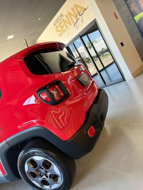 JEEP Renegade 1.8 16V 4P FLEX SPORT AUTOMTICO, Foto 9