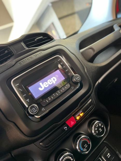 JEEP Renegade 1.8 16V 4P FLEX SPORT AUTOMTICO, Foto 13