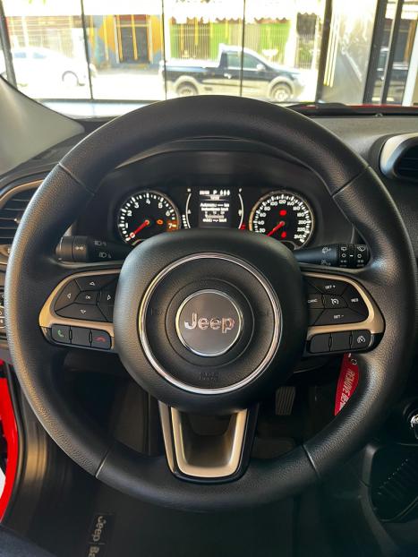 JEEP Renegade 1.8 16V 4P FLEX SPORT AUTOMTICO, Foto 14