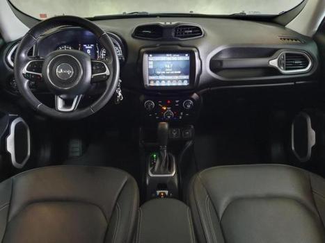 JEEP Renegade 1.8 16V 4P FLEX LONGITUDE AUTOMTICO, Foto 6