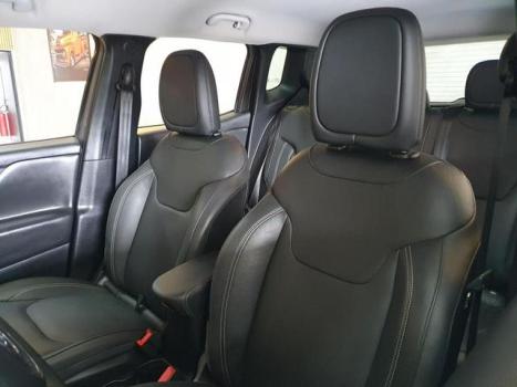 JEEP Renegade 1.8 16V 4P FLEX LONGITUDE AUTOMTICO, Foto 8