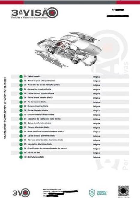 JEEP Renegade 1.8 16V 4P FLEX LONGITUDE AUTOMTICO, Foto 13