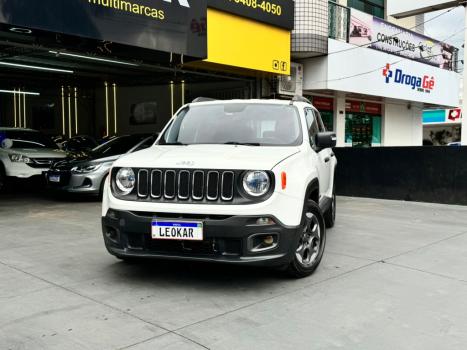 JEEP Renegade 1.8 16V 4P FLEX SPORT AUTOMTICO, Foto 1