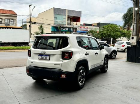 JEEP Renegade 1.8 16V 4P FLEX SPORT AUTOMTICO, Foto 5