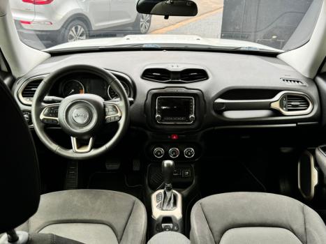 JEEP Renegade 1.8 16V 4P FLEX SPORT AUTOMTICO, Foto 9