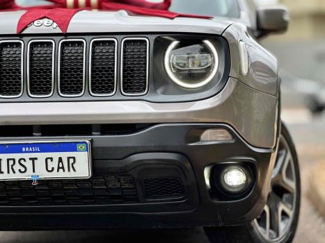 JEEP Renegade 1.8 16V 4P FLEX LONGITUDE AUTOMTICO, Foto 2