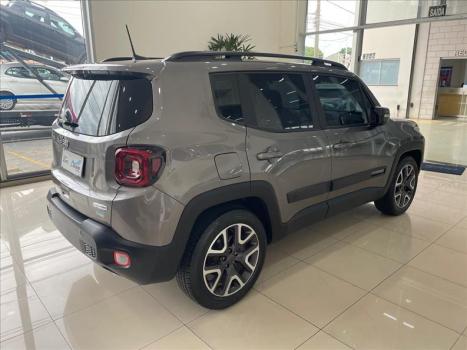 JEEP Renegade 1.8 16V 4P FLEX LONGITUDE AUTOMTICO, Foto 5