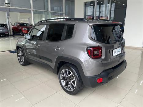 JEEP Renegade 1.8 16V 4P FLEX LONGITUDE AUTOMTICO, Foto 7