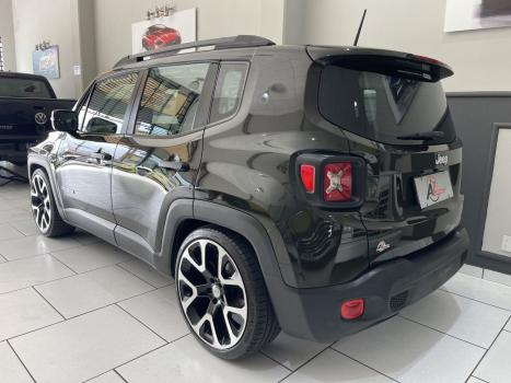 JEEP Renegade 1.8 16V 4P FLEX AUTOMTICO, Foto 2