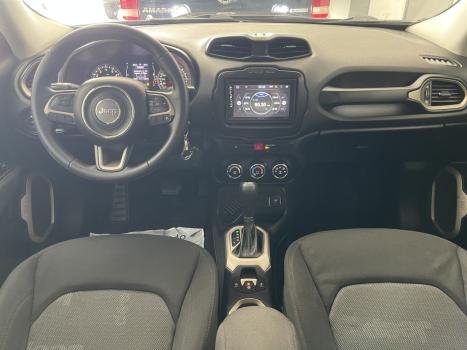 JEEP Renegade 1.8 16V 4P FLEX AUTOMTICO, Foto 3